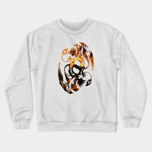 Demon Slayer Crewneck Sweatshirt